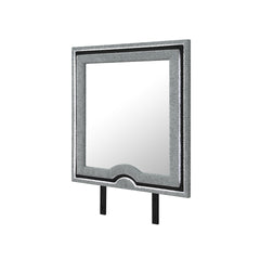Isaiah Gray Mirror