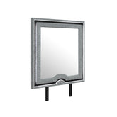 Isaiah Gray Mirror
