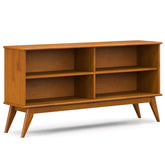 Draper Low Bookcase