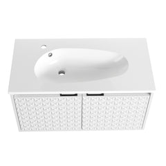 36" Bathroom Sink (GRBSD36)