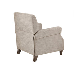 Push Back Recliner