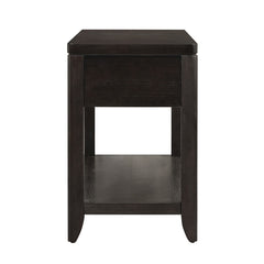 48x19x29.5" Console Table