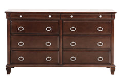 Triton G9000-D Dresser , Cappuccino