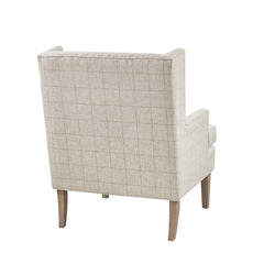 Decker Accent Chair