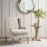 Decker Accent Chair