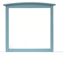 Hammond G5480-M Mirror , Teal