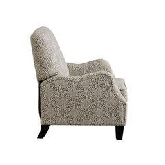 Push Back Recliner