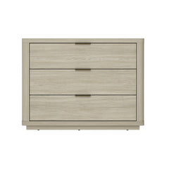Nightstand in Natural