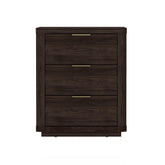 Nightstand in Brown