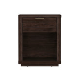 Nightstand in Brown
