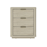 Nightstand in Natural