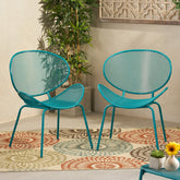 ELBA CHAIR