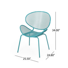 ELBA CHAIR