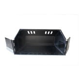 Skid Steer Strong Snow Bucket with Swings Bucket for Snow Remove Bucket, Clean Snow