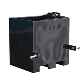 3 Point Ballast Box Fits Category 1 Tractors