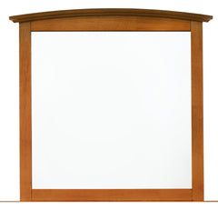 Hammond G5460-M Mirror , Oak