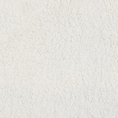 Sunny Natural Square Upholstered Ottoman