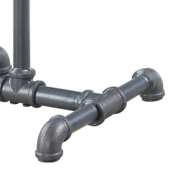 Sandy Grey Candleholder