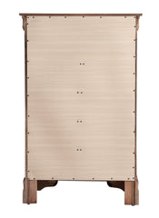 LouisPhillipe G02125-CH Chest , Cappuccino