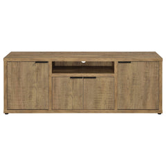 Noriega Mango 3-piece TV Entertainment Center
