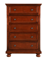 Meade G8900-CH Chest , Cherry
