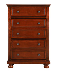 Meade G8900-CH Chest , Cherry