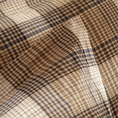 Full/Queen Classic Quilting Soft and Cozy Microfiber Solid Reverse Down Alternative Comforter Set