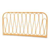 Headboard