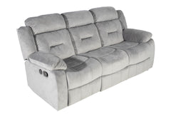 Recliner Sofa