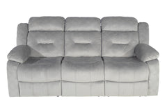 Recliner Sofa