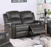 Recliner Loveseat