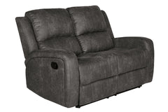 Recliner Loveseat