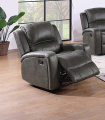 Single Recliner
