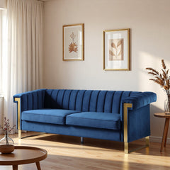 FX-P81-BU2(SOFA)