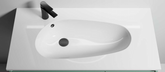 48" Bathroom Sink