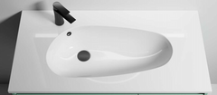 48" Bathroom Sink