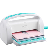 Manual Die Cutting Embossing Machine 9" Opening For Art Craft Scrapbooking