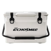 25Qt New White Warming Box