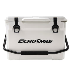 25Qt New White Warming Box
