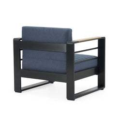 GIOVANNA CLUB CHAIR