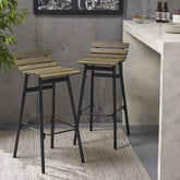 NORDIC BARSTOOL