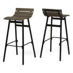 NORDIC BARSTOOL
