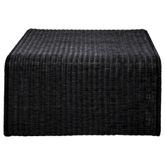 Gage Black 2-piece Coffee and End Table Set