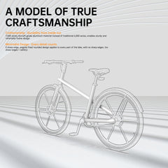 Electric bicycle 350w