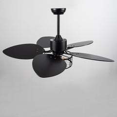 42" Ceiling Fan, Indoor Ceiling Fan With Light with Remote Control, Noiseless Reversible Motor, 6 Speed ,3 for Patio Living Room, Bedroom, Office,Indoor