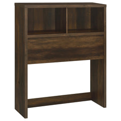 Geary Pine 3-piece Twin Bedroom Set with Bookcase Headboard