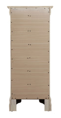 Louis Phillipe G3175-LC Lingerie Chest , Beige