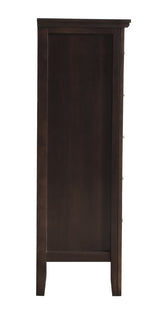 Primo G1300-CH Chest , Espresso