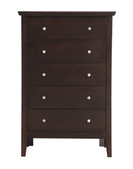 Primo G1300-CH Chest , Espresso