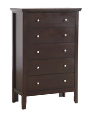 Primo G1300-CH Chest , Espresso